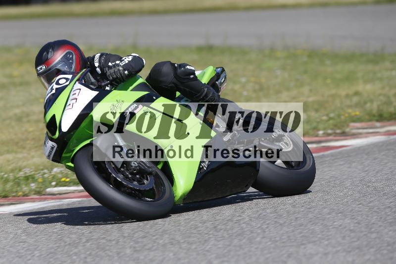 /21 29.05.2025 Speer Racing ADR/Gruppe gelb/140